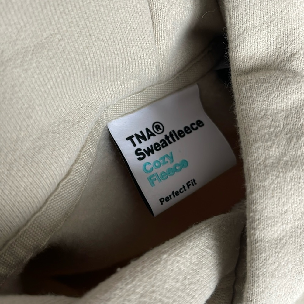 ARITZIA HOODIE